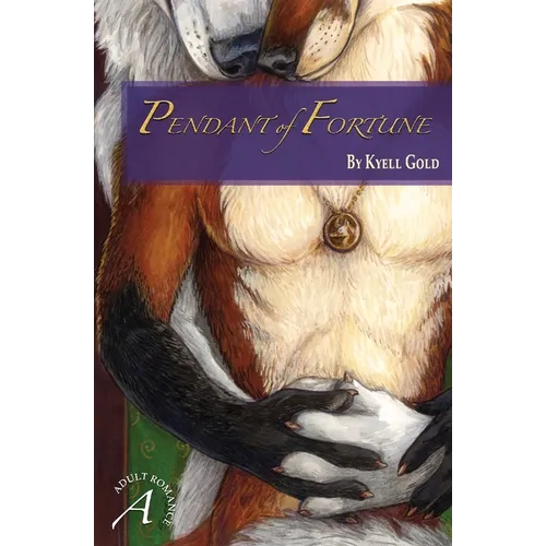 Pendant of Fortune - Paperback