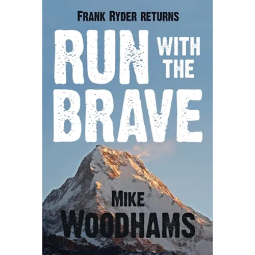 Run with the Brave - Paperback