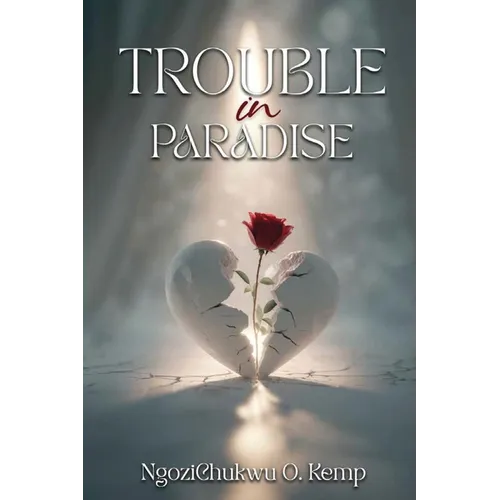 Trouble in Paradise - Paperback