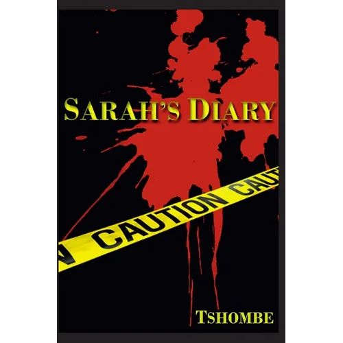 Sarah's Diary - Paperback