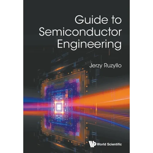 Guide to Semiconductor Engineering