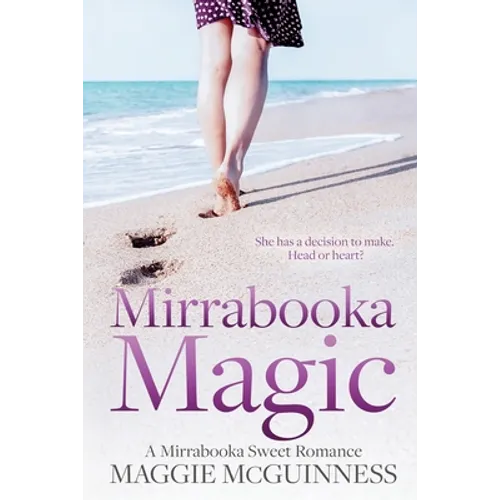 Mirrabooka Magic - Paperback