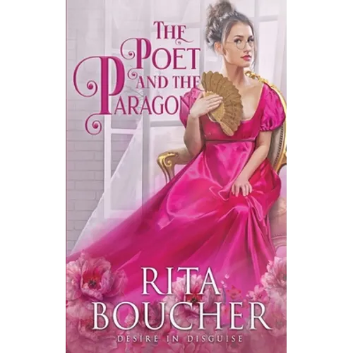 The Poet and the Paragon - Paperback