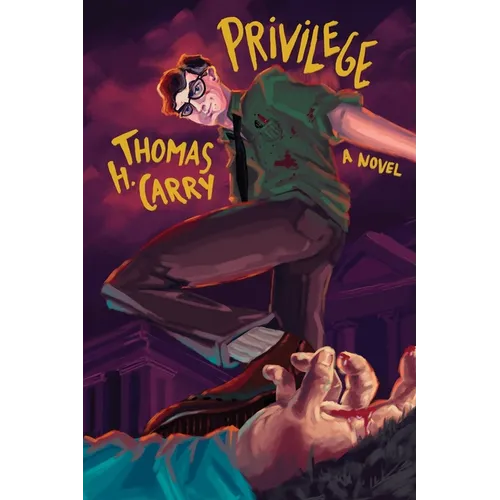 Privilege - Paperback