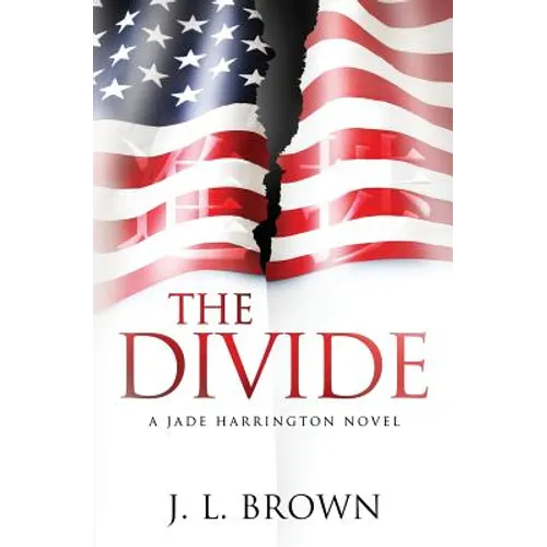 The Divide: A Jade Harrington Novel - Paperback