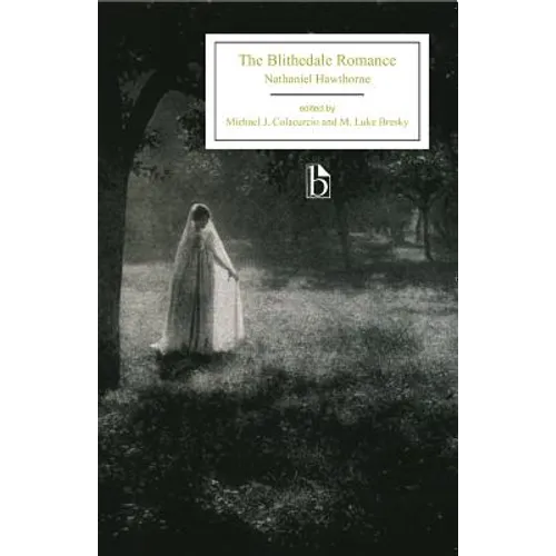The Blithedale Romance - Paperback