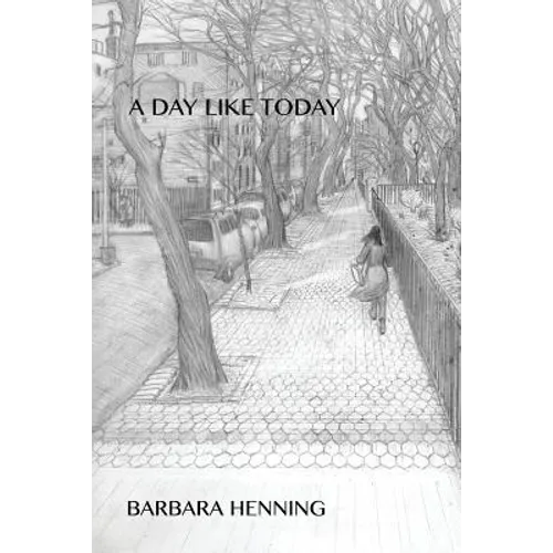 A Day Like Today - Paperback