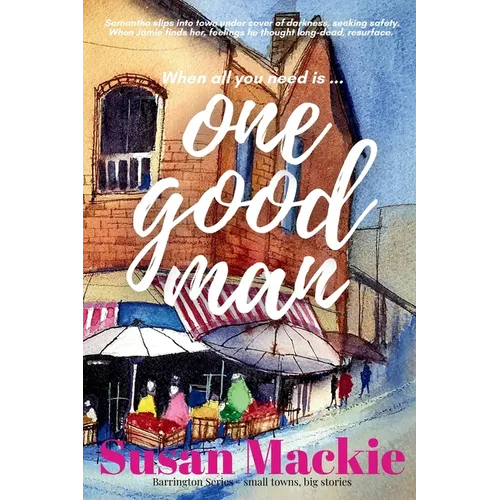One Good Man - Paperback