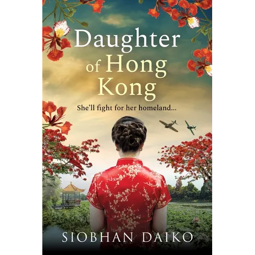 Daughter of Hong Kong - Paperback