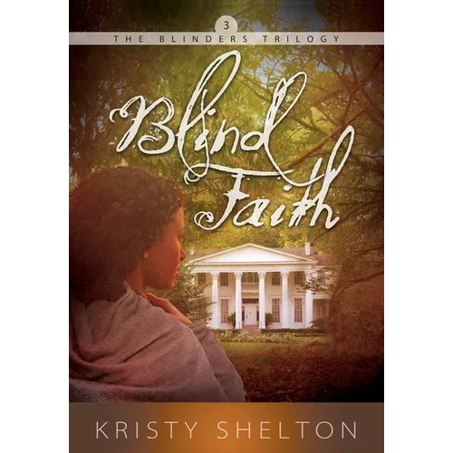 Blind Faith: Volume 3 - Paperback