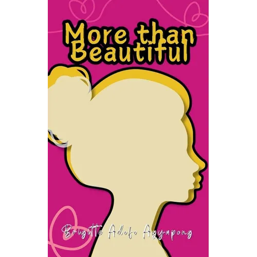 More than Beautiful - Paperback