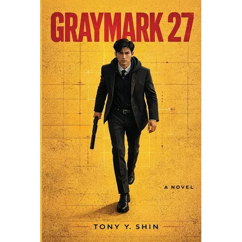 Graymark 27 - Paperback