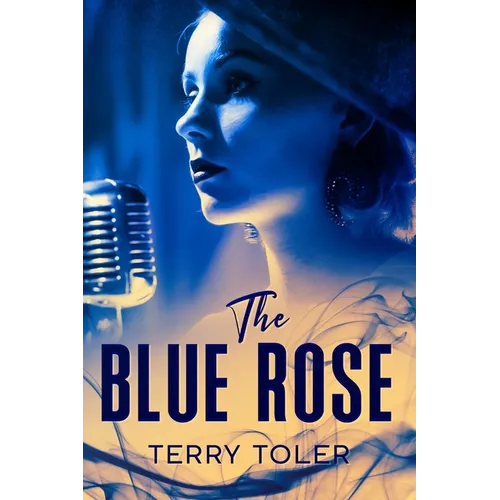 The Blue Rose - Paperback