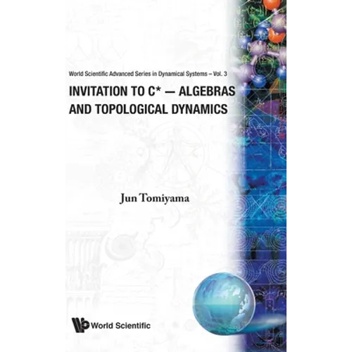Invitation to C*-Algebras &... (V3) - Hardcover
