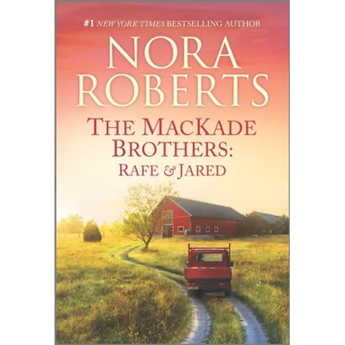 The Mackade Brothers: Rafe & Jared - Mass Market Paperbound