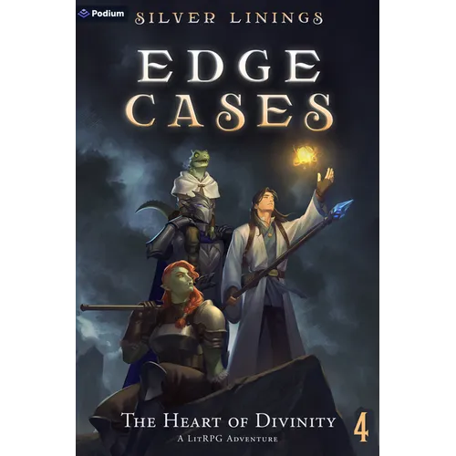 The Heart of Divinity: A Litrpg Adventure - Paperback