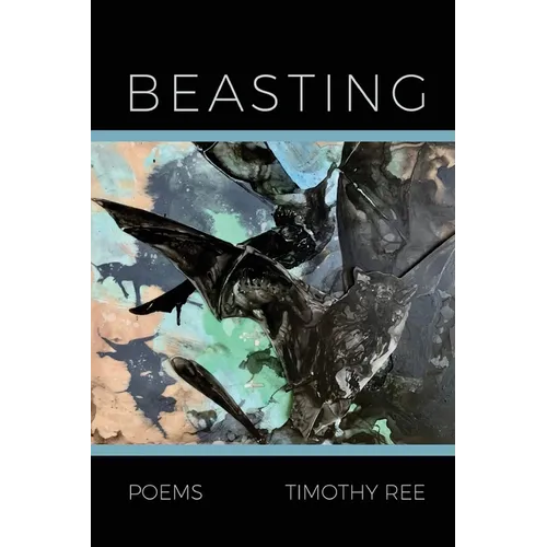 Beasting - Paperback