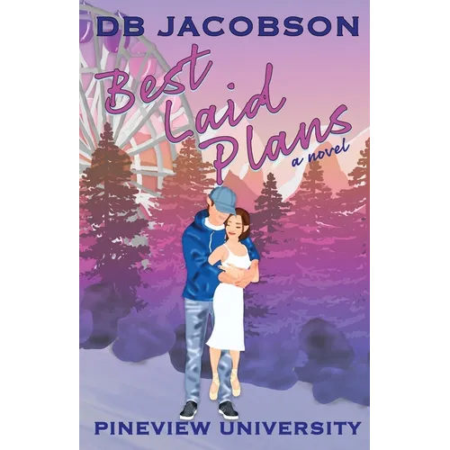 Best Laid Plans - Paperback