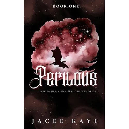 Perilous: (Perilous, 1) - Paperback