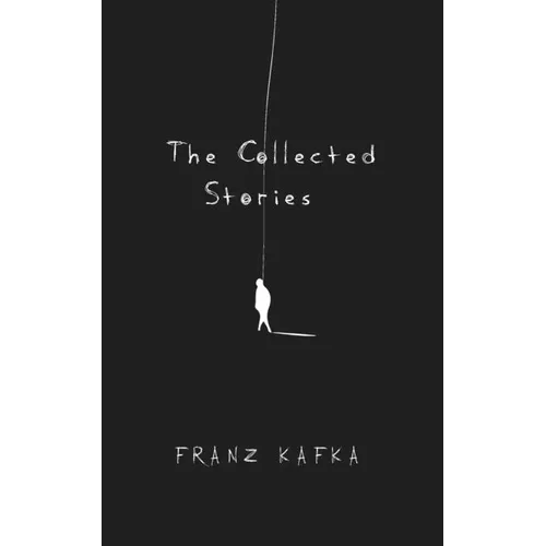 The Collected Stories - Paperback