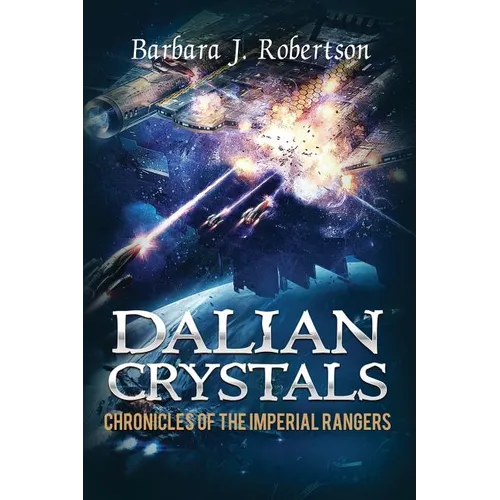 Dalian Crystals - Paperback