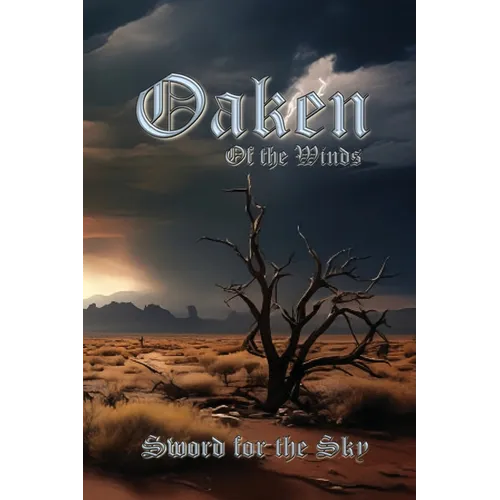 Oaken Of The Winds - Paperback