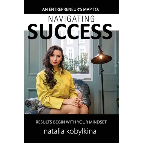 Navigating Success - Paperback