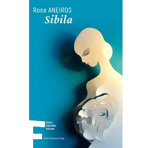 Sibila - Paperback