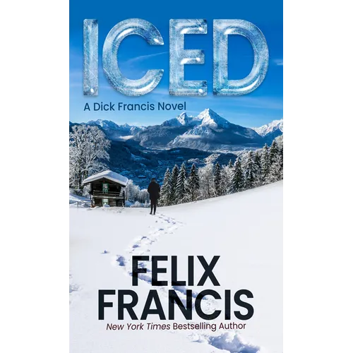 Iced - Library Binding