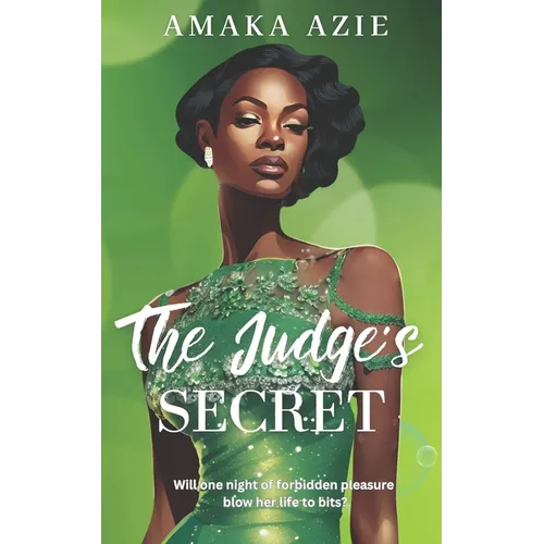 The Judge's Secret - Paperback