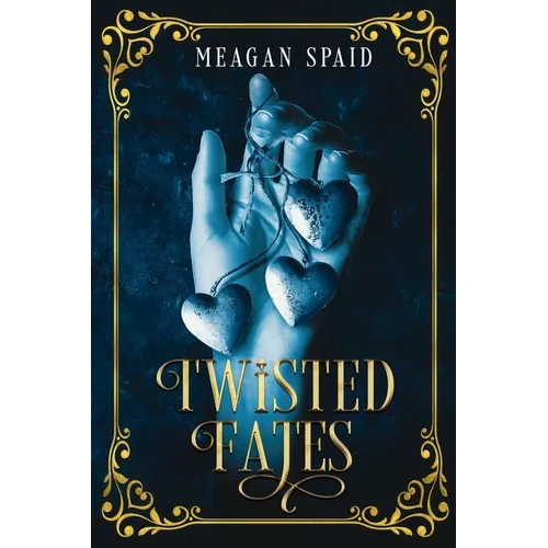 Twisted Fates - Paperback
