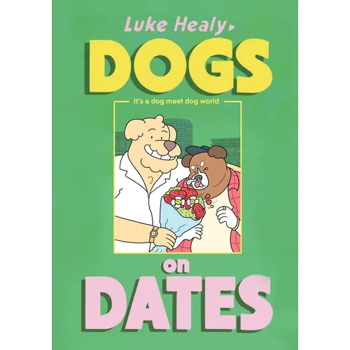 Dogs on Dates - Paperback