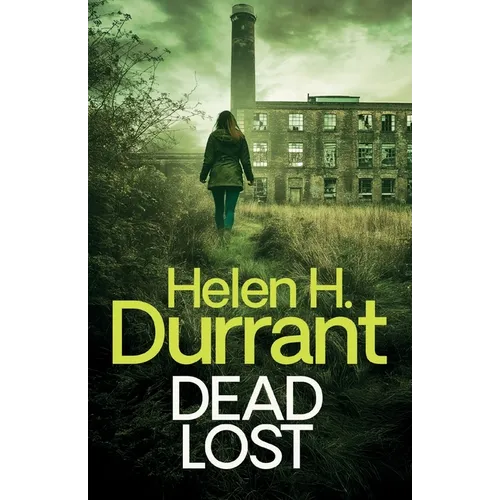 Dead Lost - Paperback