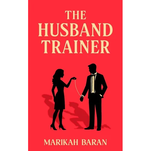 The Husband Trainer - Paperback