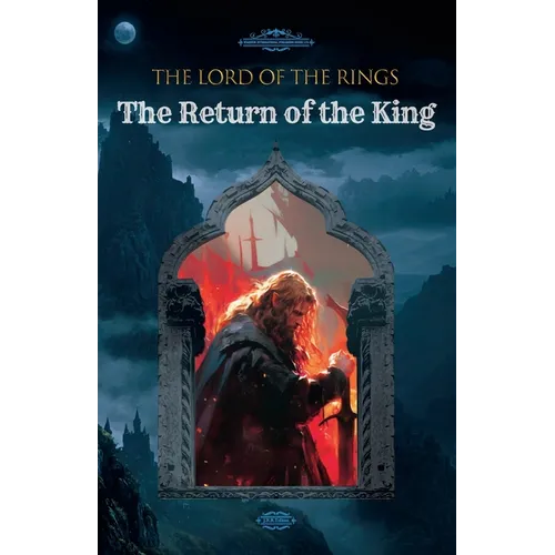 The Lord of the Rings: The Return of the King - Paperback