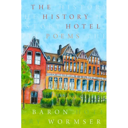 The History Hotel - Paperback