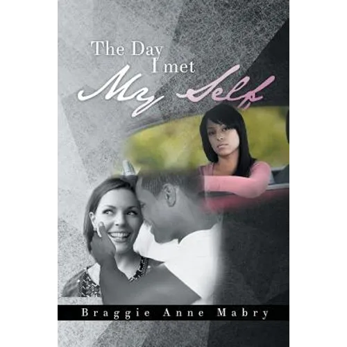 The Day I Met My Self - Paperback