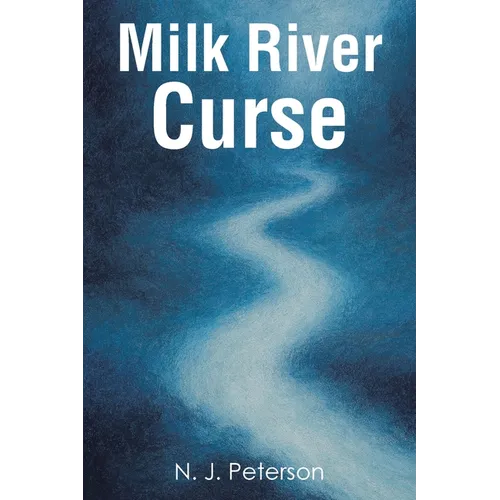 Milk River Curse - Paperback