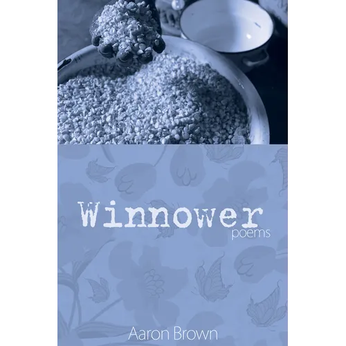 Winnower - Paperback