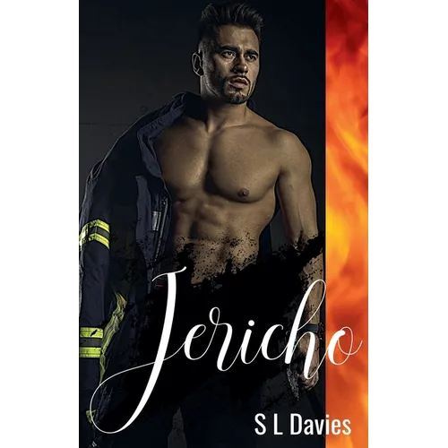 Jericho - Paperback