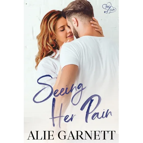 Seeing Her Pain - Paperback