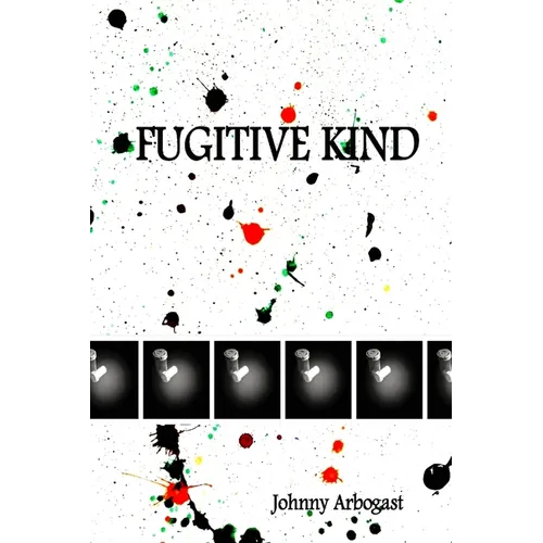 Fugitive Kind - Paperback