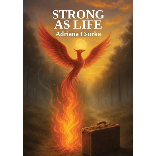 Strong as Life - Paperback