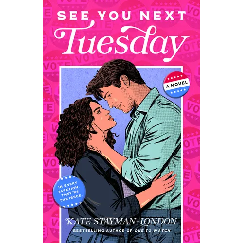 See You Next Tuesday - Paperback
