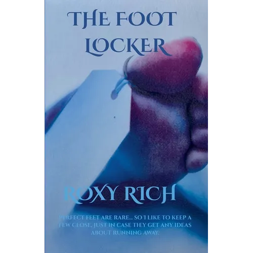 The Foot Locker - Paperback