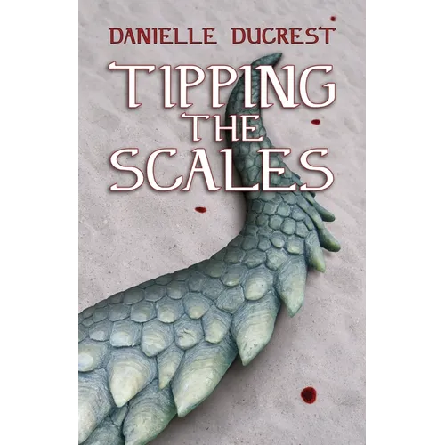 Tipping the Scales - Paperback