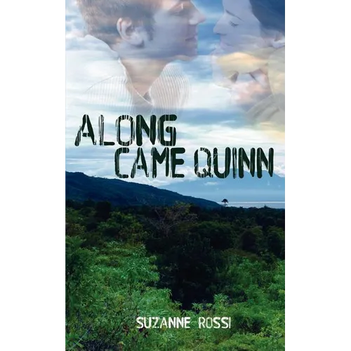 Along Came Quinn - Paperback