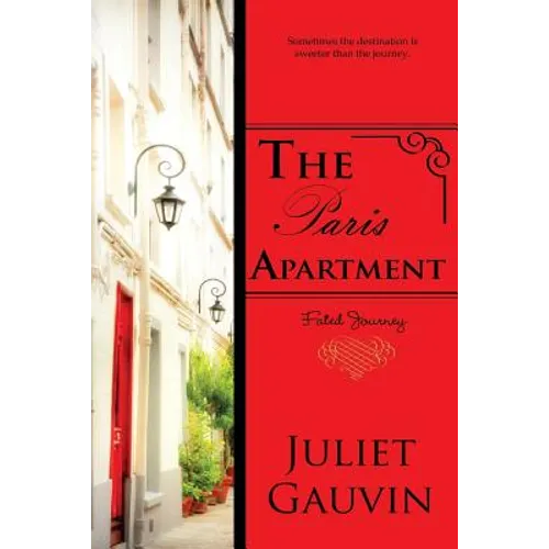 The Paris Apartment: Fated Journey - Paperback