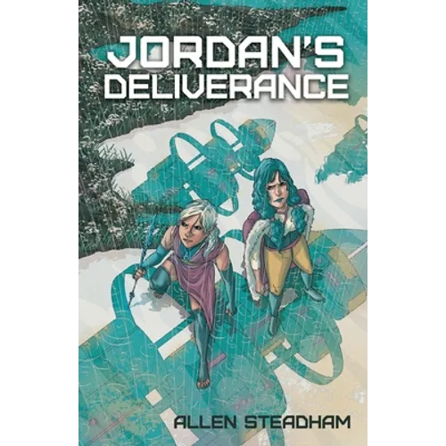 Jordan's Deliverance - Paperback