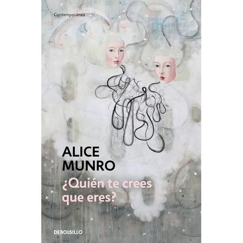 ¿Quién Te Crees Que Eres? / Who Do You Think You Are? - Paperback